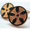 rose gold sand dollar 1.JPG